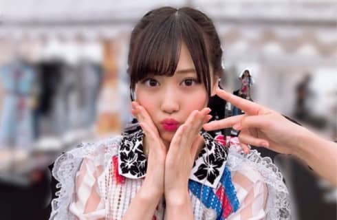 【エチ画像】山下美月のエロすぎる画像をまとめてみた！乃木坂46で1番美乳!? | Trip-Partner[トリップパートナー]のサムネイル