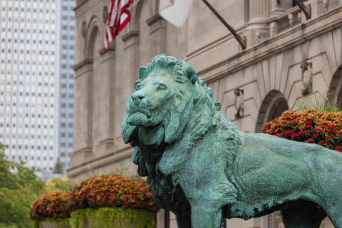 Downtown Chicago's #1 Museum | The Art Institute of Chicagoのサムネイル