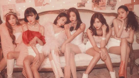 Apink(エーピンク)流出情報とお宝画像5選・動画3選！【2025年】 | happy-travel[ハッピートラベル]のサムネイル