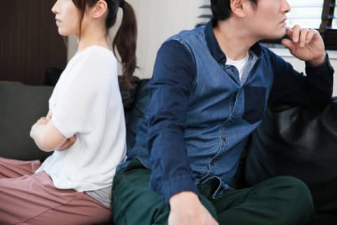 【セクキャバ嬢が解説】結婚したくない彼氏への対処法6選！結婚願望がないなら別れるべき？説得？のサムネイル