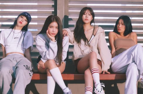 MAMAMOO(ママム) のおっぱいがエロすぎる！おっぱい・下着・乳首などのエロ画像が流出！【2026年最新】 | maruhigoodslabo[グッズラボ]のサムネイル