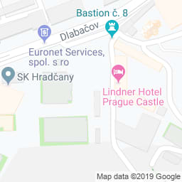 ストラホフ修道院のサムネイル