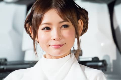 【エチ画像】しょこたんこと中川翔子のセックス顔がエロい！セックスポーズ画像まとめ！ | Trip-Partner[トリップパートナー]のサムネイル