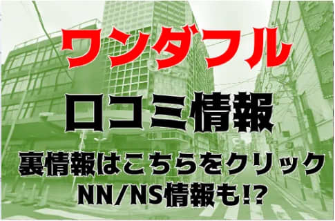 【体験談】横浜のソープ"ワンダフル"は30分9,000円から遊べる！NS/NNは可能？料金・口コミを公開！ | Trip-Partner[トリップパートナー]のサムネイル