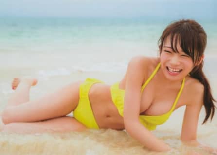 秋元真夏のDカップおっぱいエロ画像8選・動画2選【2025年】 | happy-travel[ハッピートラベル]のサムネイル