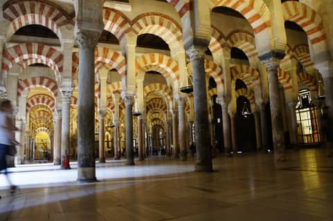 イスラムとキリストの融合-スペイン コルドバ旅行記(2011/09) - すみくにぼちぼち日記のサムネイル