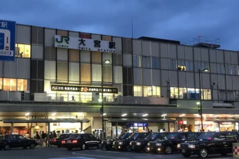 埼玉・大宮にハプニングバーは1つだけ！出会いを期待できるスポットや新宿の店も鋭意紹介！ | Heaven-Heaven[ヘブンヘブン]のサムネイル