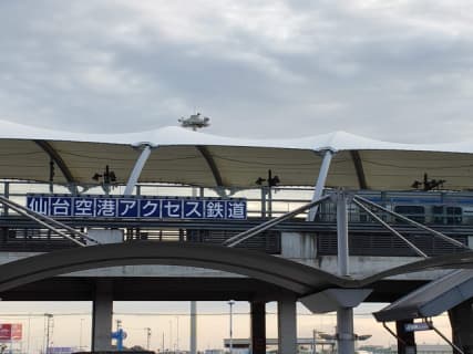 仙台空港で宮城県のお土産を買おう！空港限定品や地元店のお菓子をご紹介！のサムネイル