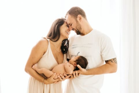 【エロ夫が解説】子どもがいる中セックスするには?夫婦なら知っておくべきエッチテクを伝授！のサムネイル