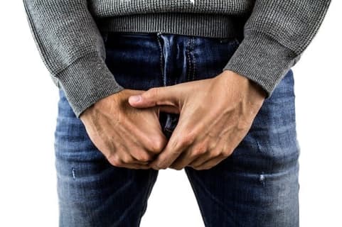 緊張してたたない5つの原因と効果的な対処法7選！立たない中折れ男子ももう悩まない！ | Trip-Partner[トリップパートナー]のサムネイル