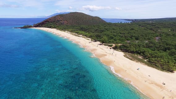 Mākena State Parkのサムネイル