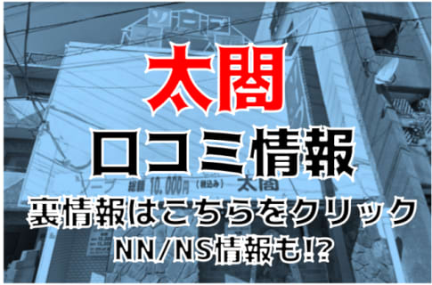 【体験談】駒込のソープランド”太閤”でSちゃんの濃厚フェラに悶絶！NN/NSあり？料金・口コミを徹底公開！ | Trip-Partner[トリップパートナー]のサムネイル