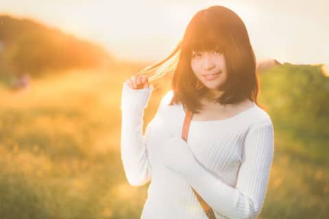 【エロ画像】エロいと人気のパイスラッシュとは？芸能人のパイスラッシュ画像も紹介！ | happy-travel[ハッピートラベル]のサムネイル