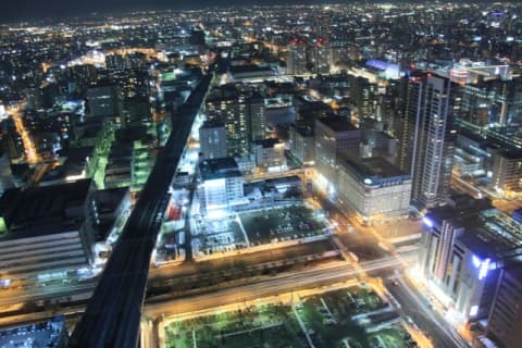 【体験レポ】札幌で人気のヘルス5店！基盤・本番できる？注目のお店に潜入！のサムネイル