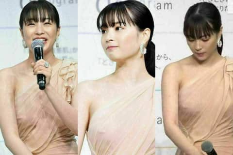 広瀬すずのエロ全集！おっぱい・乳首・水着・パンチラ・濡れ場画像まとめ | maruhigoodslabo[グッズラボ]のサムネイル