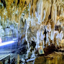 石垣島鍾乳洞のサムネイル