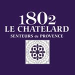 Le Chatelard 1802 (@lechatelard1802provence) • Instagram photos and videosのサムネイル