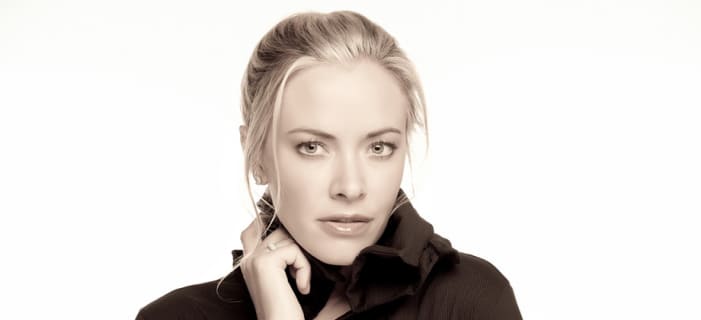 Kristanna Loken - Official Siteのサムネイル