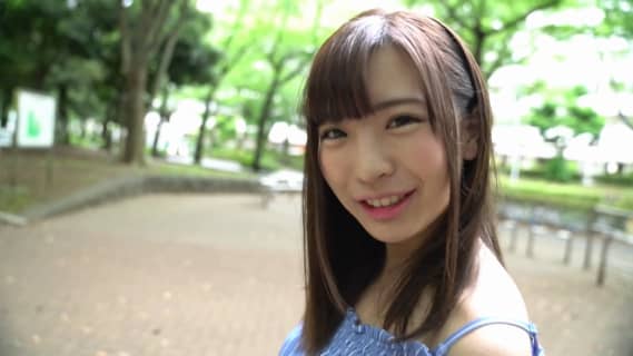 【動画付き】佐々波綾の無修正動画が流出⁉小柄でもナイスバディなアイドル級美女の過激動画5本紹介!のサムネイル