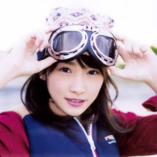 【画像&考察】元AKBの川栄李奈のおっぱいがエロい！くっきり分かるショットをまとめてみた！のサムネイル