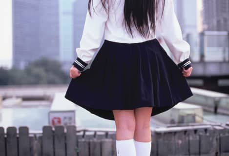 ブルセラショップでエロの扉を！性産業の早期入り口を徹底紹介！ | Trip-Partner[トリップパートナー]のサムネイル
