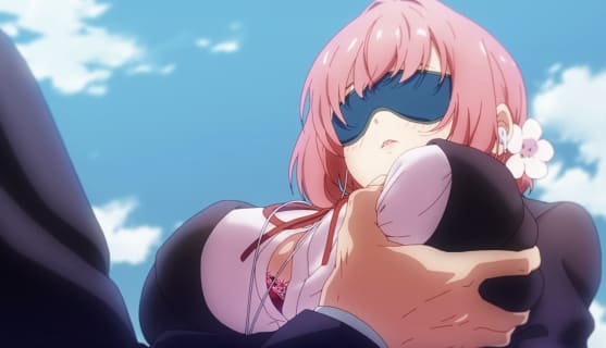 "100カノ"のエロシーンランキング10選！抜ける同人誌も紹介！ | maruhigoodslabo[グッズラボ]のサムネイル