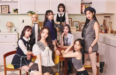 Lovelyz(ロブリズ)のおっぱいがエロすぎる！おっぱい・下着・乳首などのエロ画像が流出！【2026年最新】 | maruhigoodslabo[グッズラボ]のサムネイル