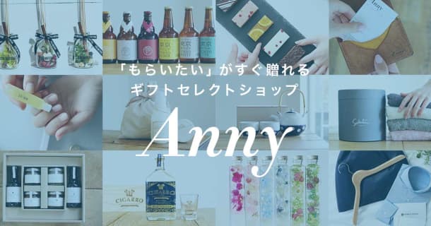 誕生日・結婚・出産等のお祝いにギフト・プレゼントを贈る人にのサムネイル