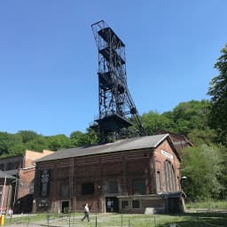 ランデック・パーク鉱山博物館のサムネイル