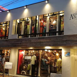 Antiqulture 町田店のサムネイル