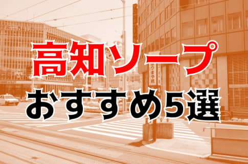 NN/NS可能？高知のソープ5店を全10店舗から厳選！【2025年】 | Trip-Partner[トリップパートナー]のサムネイル