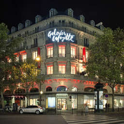 Galeries Lafayette Gourmetのサムネイル