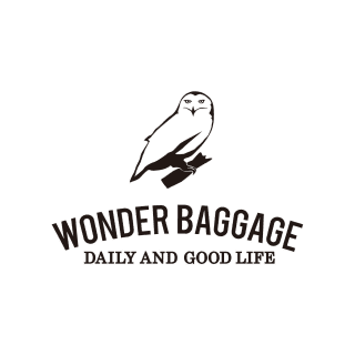 SUNNY SERIES RELAX DAIRY POUCH | ワンダーバゲージホームページ｜WONDER BAGGAGEのサムネイル