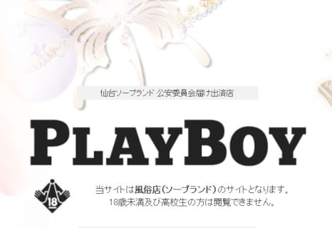 【体験レポ】仙台のソープ"プレイボーイ"は美女とNS/NNあり？料金・口コミを紹介！ | Trip-Partner[トリップパートナー]のサムネイル