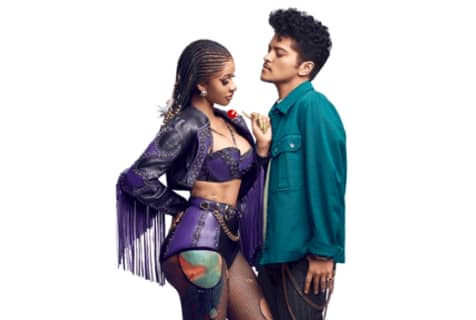 【歌詞和訳】Cardi B & Bruno Mars「Please Me」こんなにエロい歌詞って大丈夫なの！？のサムネイル