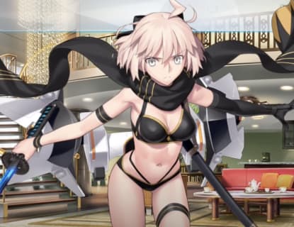 "FGO(Fate/Grand Order)"のエロシーンランキング10選！抜ける同人誌も紹介！【フェイト】 | maruhigoodslabo[グッズラボ]のサムネイル