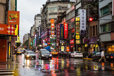 台湾留学経験者が教える、台北のオススメ夜市６選！徹底比較ガイド | Trip-Partner[トリップパートナー]のサムネイル