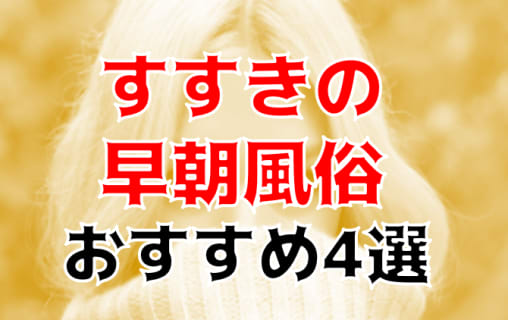 本番/NN/NS体験談！すすきのの早朝風俗4店を全66店舗から厳選！【2025年】 | Trip-Partner[トリップパートナー]のサムネイル