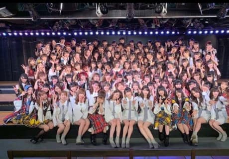 【エチ画像】AKB48のおっぱいが超でかい！エロすぎる巨乳がまるわかりな画像まとめ！ | Trip-Partner[トリップパートナー]のサムネイル
