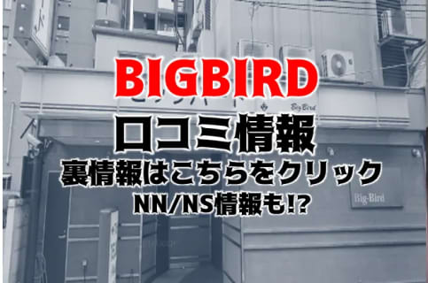 【裏情報】NNあり？川崎のソープ"BIGBIRD(ビッグバード)"で超絶テク！料金・口コミを公開！ | midnight-angel[ミッドナイトエンジェル]のサムネイル