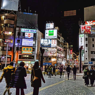 NS/NNあり？品川の本番も可能と噂のおすすめ風俗店10選！本番・NN出来る？10代の美少女も在籍！のサムネイル