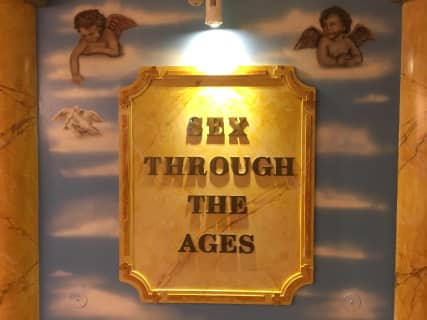 珍名所オランダ・アムステルダムのセックスミュージアムに潜入！エロスは芸術なり！ | Trip-Partner[トリップパートナー]のサムネイル