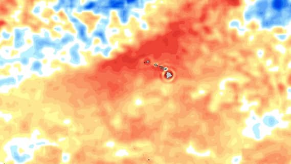 Honolulu, Hawaii, Has Set More Than a Dozen Record Highs in the Past Month | The Weather Channelのサムネイル