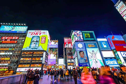 【2020年最新】大阪の人気イメクラ5選！コスプレ美女とのエロい濃厚体験レポ！のサムネイル