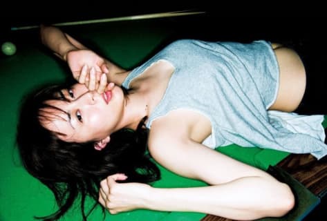 比嘉愛未のエロ全集！おっぱい・乳首・濡れ場・セックス・ヌード・尻・パンチラ画像まとめ | maruhigoodslabo[グッズラボ]のサムネイル