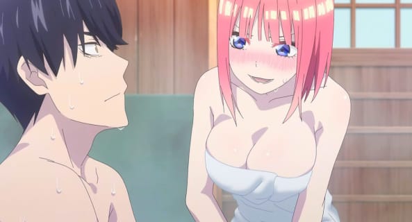 "五等分の花嫁"のエロシーンランキング12選！抜ける同人誌も紹介！ | maruhigoodslabo[グッズラボ]のサムネイル
