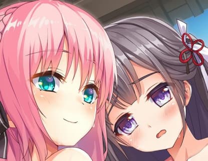 【画像付き】『アナザーヒロイン』は課金が必要？無料でできる範囲や魅力、エロいキャラまとめのサムネイル