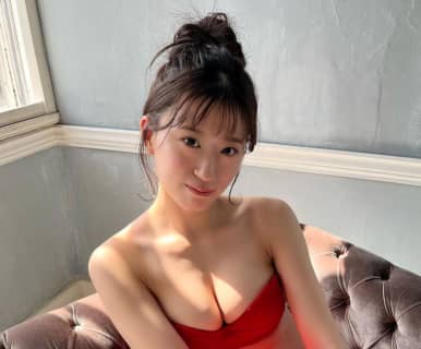 上西怜のたわわなおすすめおっぱい画像10選・動画7選【2024年】 | happy-travel[ハッピートラベル]のサムネイル