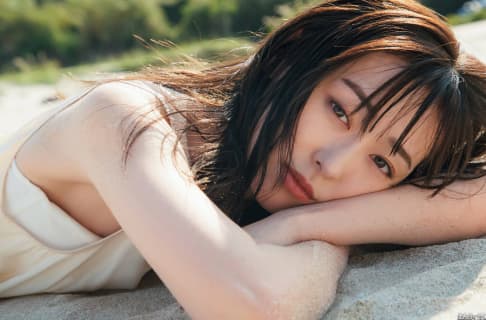 福原遥(まいんちゃん)のエロ全集！おっぱい・お尻・濡れ場・ヌード画像まとめ | maruhigoodslabo[グッズラボ]のサムネイル