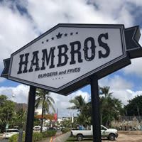 Hambros GUAMのサムネイル